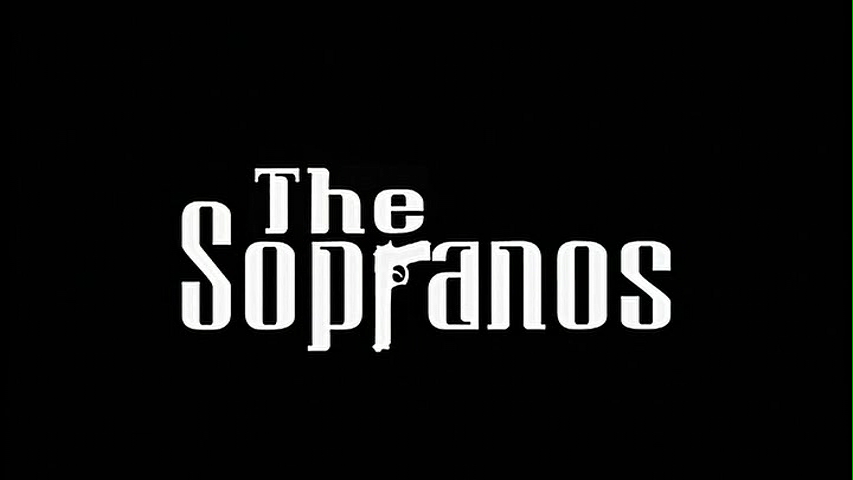 Cafe Sopranos